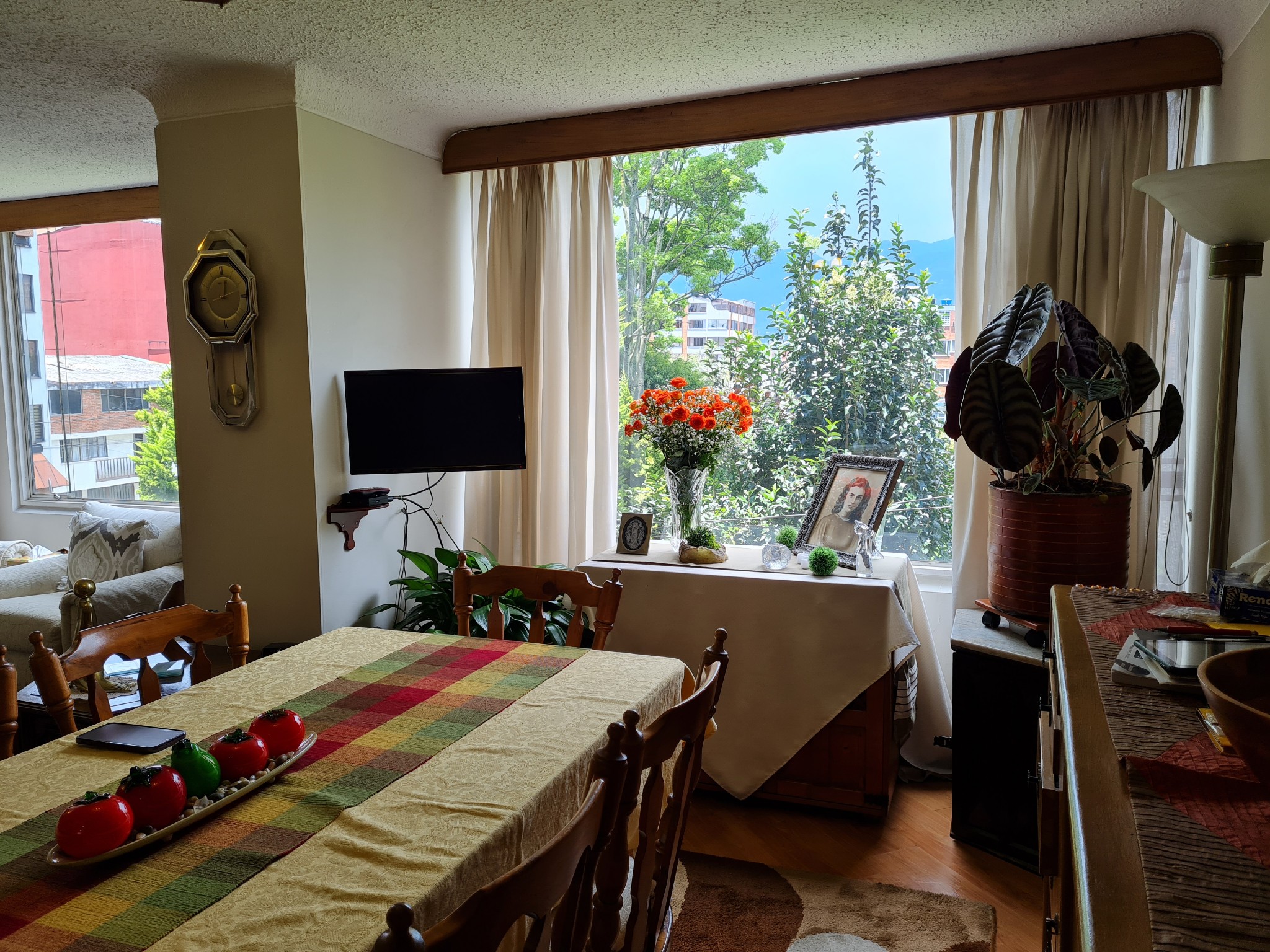 Apartamento en venta en Nicolas De Federman, Bogotá · foto 4 de 18