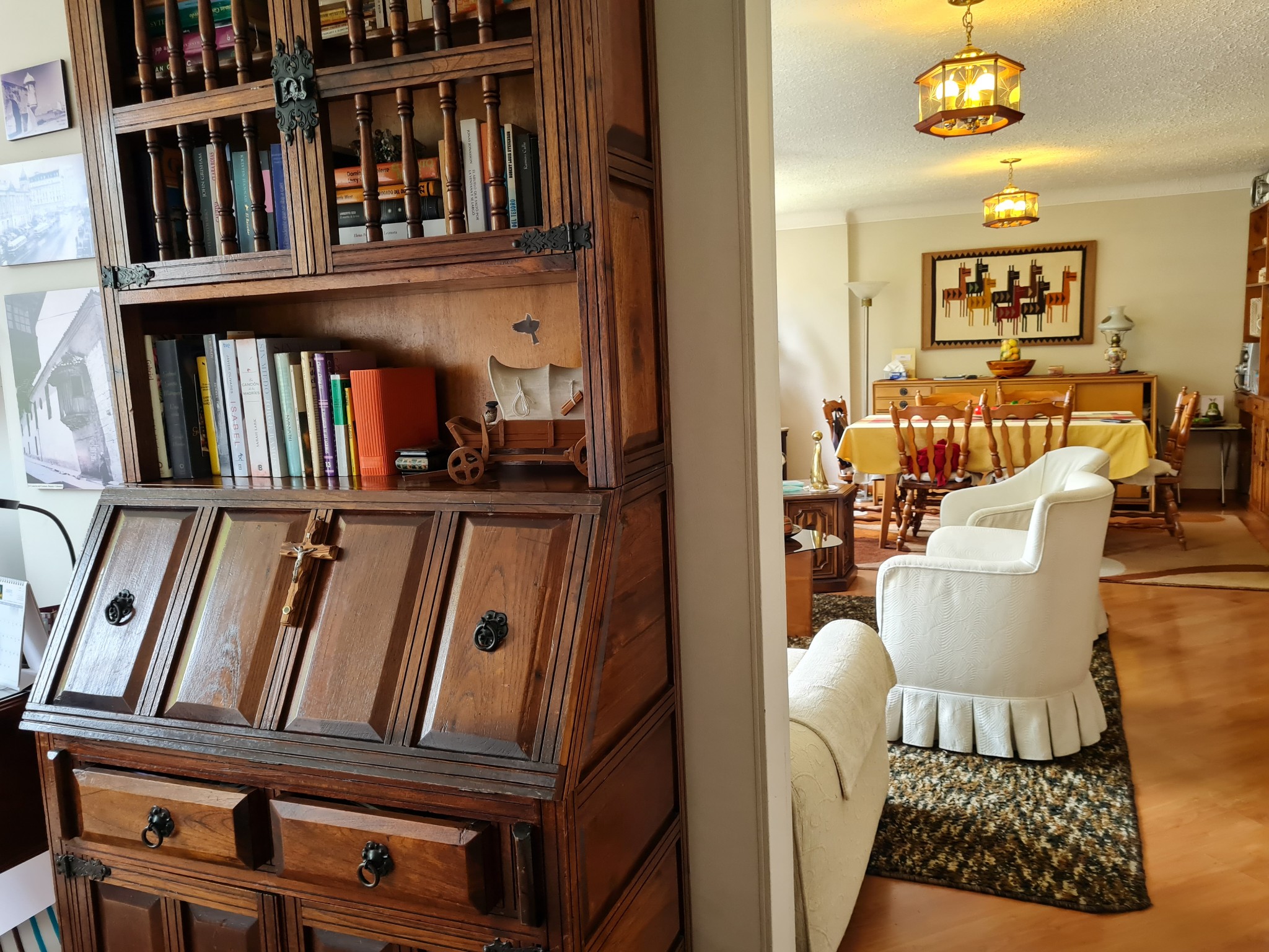 Apartamento en venta en Nicolas De Federman, Bogotá · foto 10 de 18