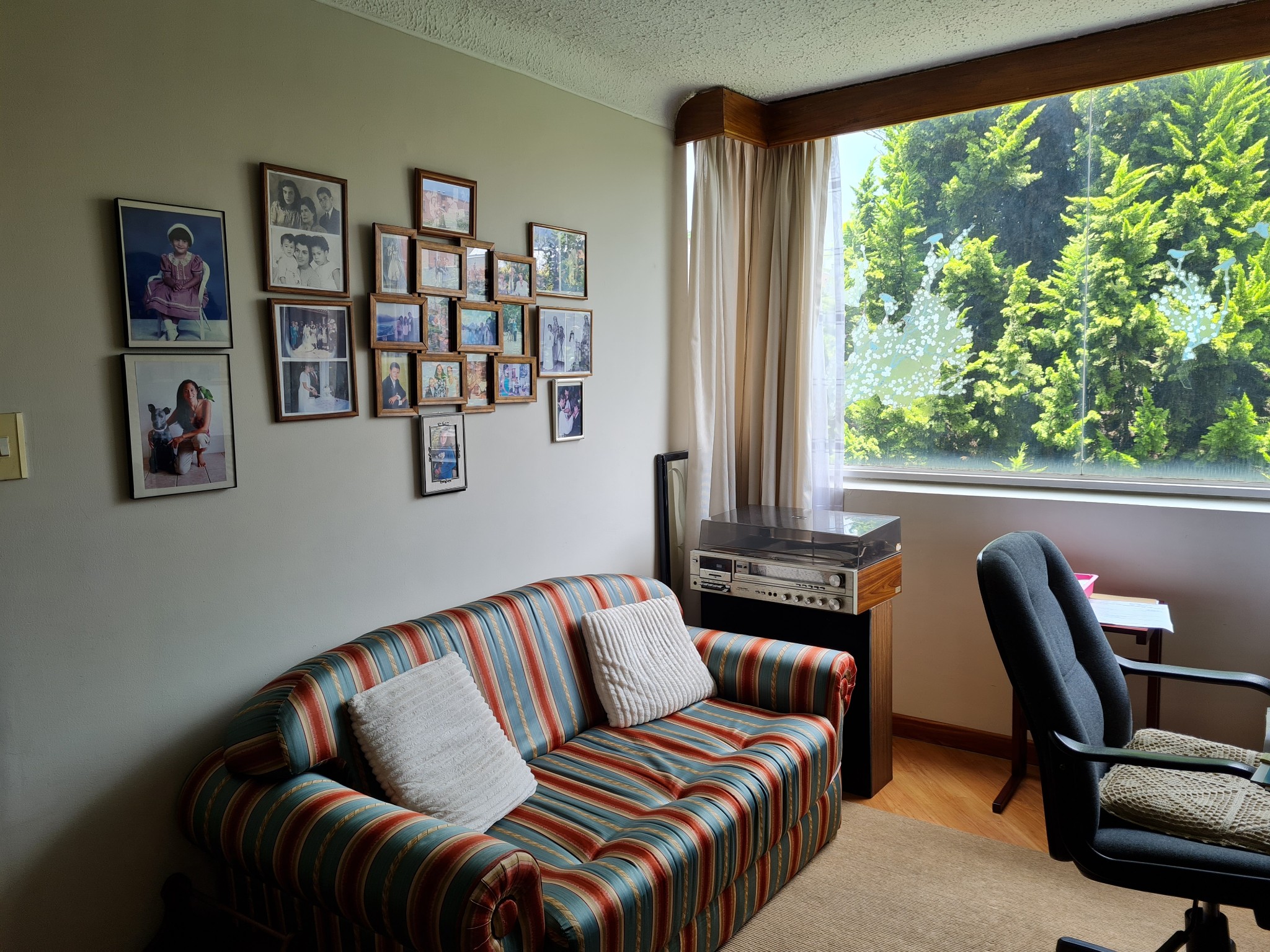 Apartamento en venta en Nicolas De Federman, Bogotá · foto 9 de 18