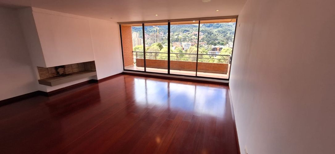 Apartamento de 3 alcobas en venta en Santa Ana, Bogotá, 206 m² · foto 5 de 24