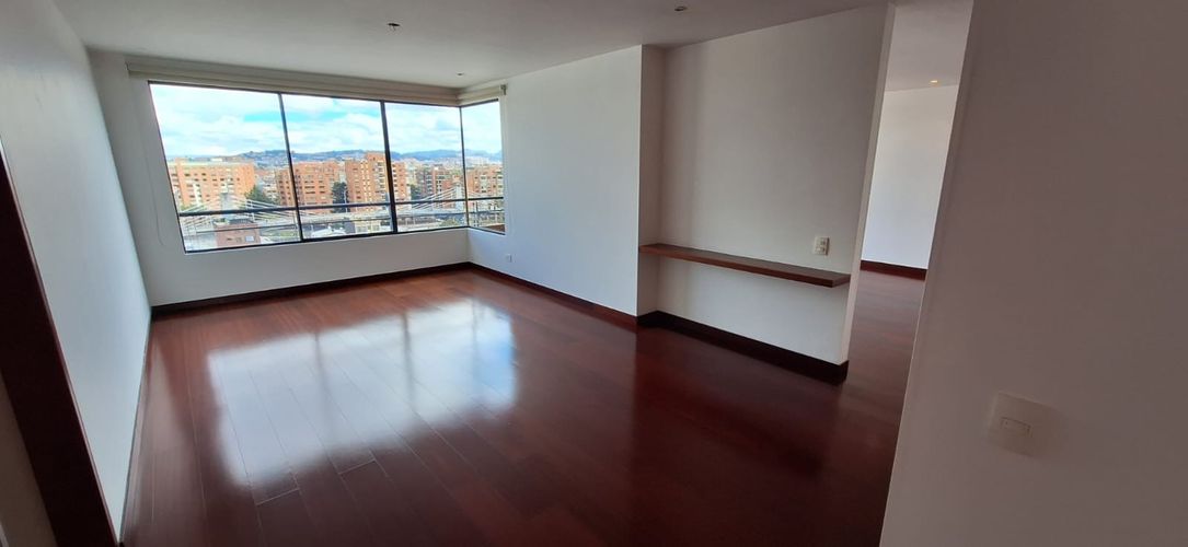 Apartamento de 3 alcobas en venta en Santa Ana, Bogotá, 206 m² · foto 9 de 24