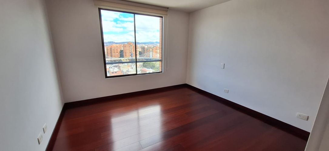 Apartamento de 3 alcobas en venta en Santa Ana, Bogotá, 206 m² · foto 10 de 24