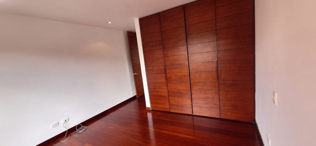 Apartamento de 3 alcobas en venta en Santa Ana, Bogotá, 206 m² · foto 14 de 24