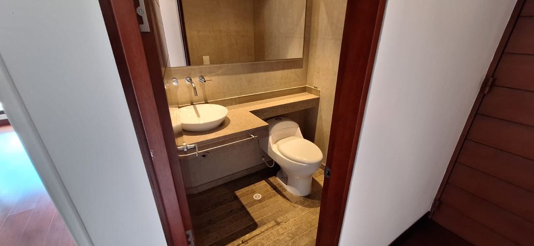 Apartamento de 3 alcobas en venta en Santa Ana, Bogotá, 206 m² · foto 8 de 24