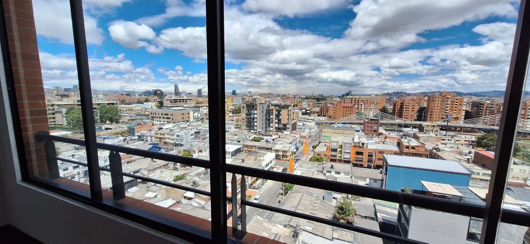 Apartamento de 3 alcobas en venta en Santa Ana, Bogotá, 206 m² · foto 6 de 24
