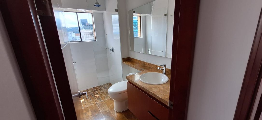 Apartamento de 3 alcobas en venta en Santa Ana, Bogotá, 206 m² · foto 16 de 24