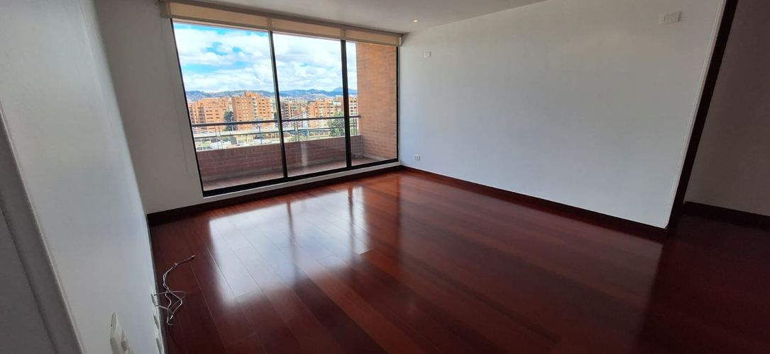 Apartamento de 3 alcobas en venta en Santa Ana, Bogotá, 206 m² · foto 21 de 24