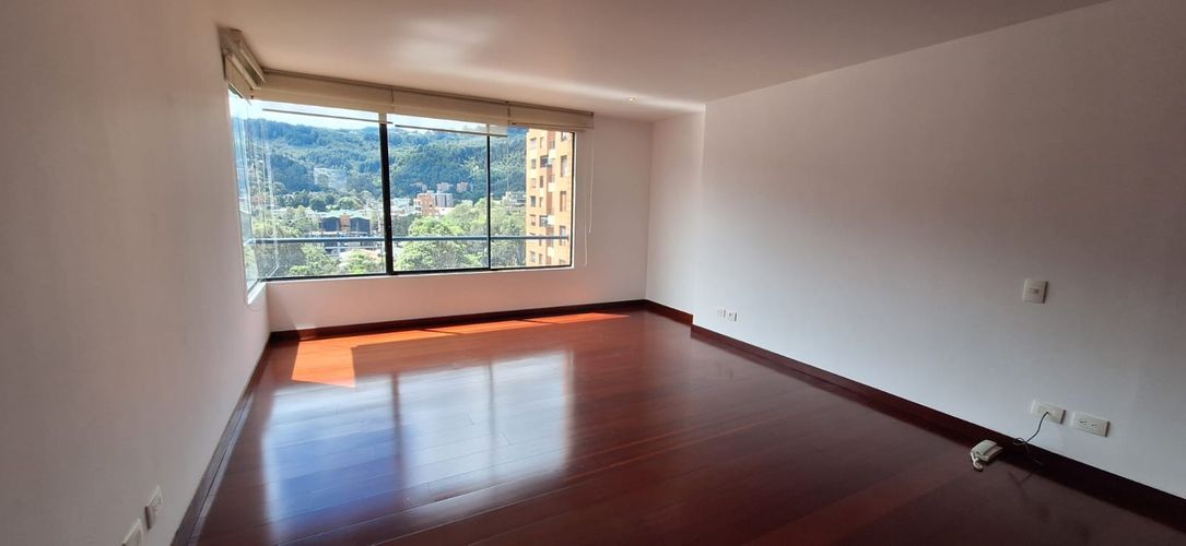 Apartamento de 3 alcobas en venta en Santa Ana, Bogotá, 206 m² · foto 17 de 24