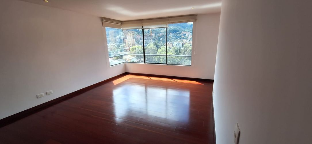 Apartamento de 3 alcobas en venta en Santa Ana, Bogotá, 206 m² · foto 20 de 24