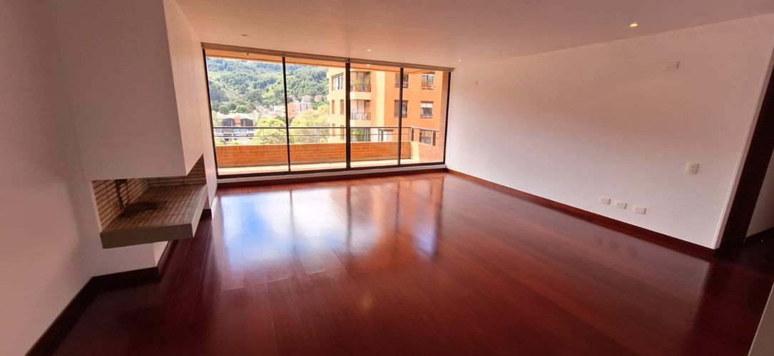 Apartamento de 3 alcobas en venta en Santa Ana, Bogotá, 206 m² · foto 19 de 24