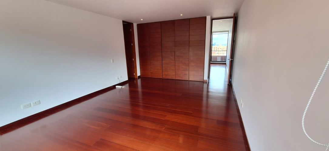 Apartamento de 3 alcobas en venta en Santa Ana, Bogotá, 206 m² · foto 18 de 24