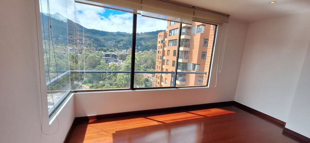 Apartamento de 3 alcobas en venta en Santa Ana, Bogotá, 206 m² · foto 22 de 24