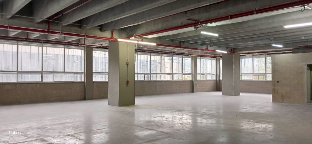 Bodega en arriendo en La Aldea, La Estrella, 2877 m² · foto 2 de 7