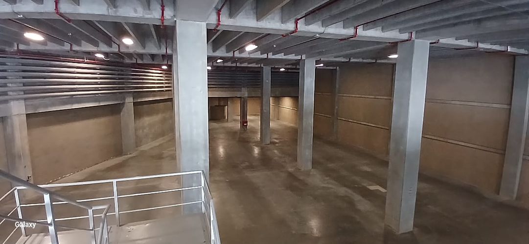 Bodega en arriendo en La Aldea, La Estrella, 2877 m² · foto 4 de 7