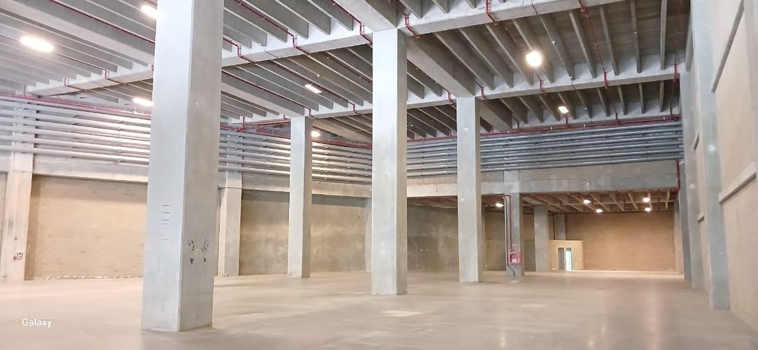 Bodega en arriendo en La Aldea, La Estrella, 2877 m² · foto 5 de 7