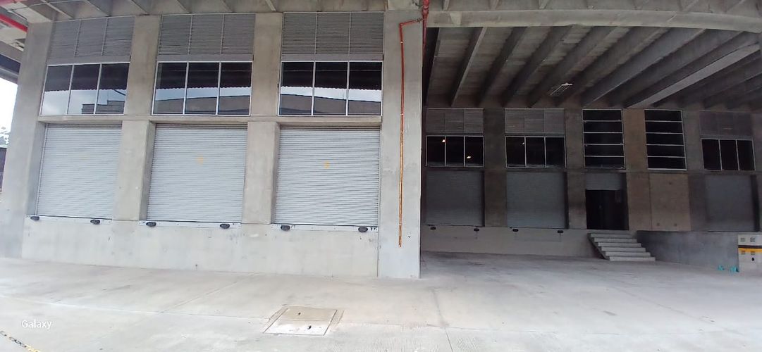 Bodega en arriendo en La Aldea, La Estrella, 2877 m² · foto 6 de 7