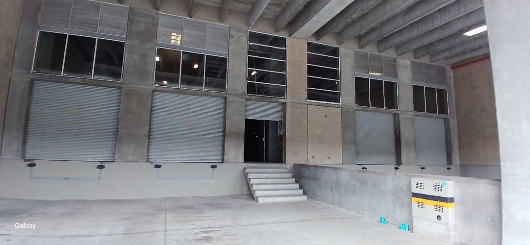 Bodega en arriendo en La Aldea, La Estrella, 2877 m² · foto 7 de 7