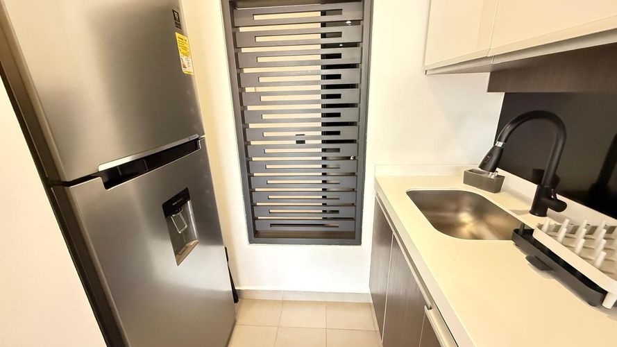 Apartaestudio en venta en Santa Barbara, Bogotá, 55 m² · foto 7 de 18