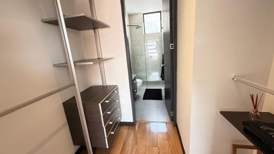 Apartaestudio en venta en Santa Barbara, Bogotá, 55 m² · foto 15 de 18