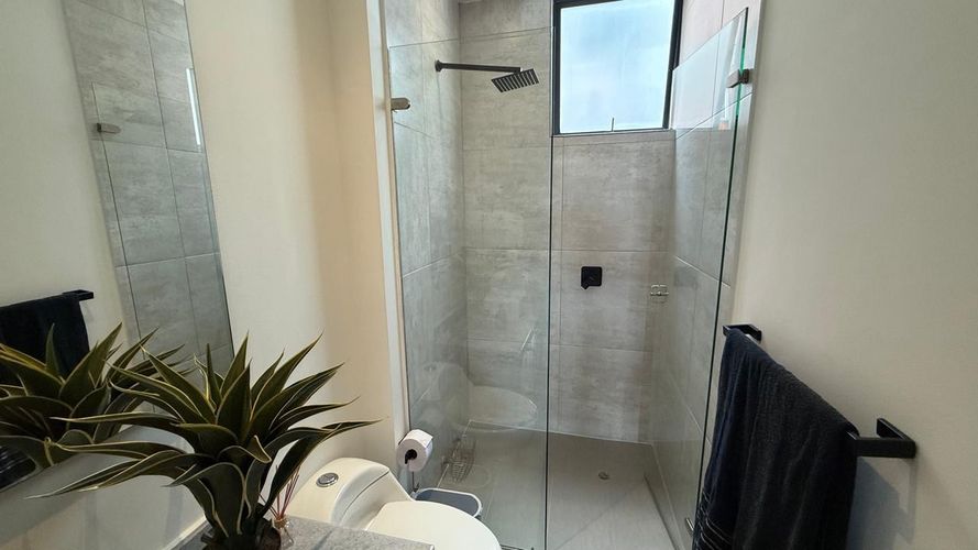 Apartaestudio en venta en Santa Barbara, Bogotá, 55 m² · foto 16 de 18