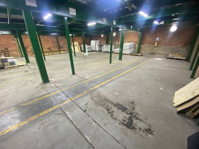 Bodega en arriendo en Cedro, Girón, 358 m² · foto 5 de 7