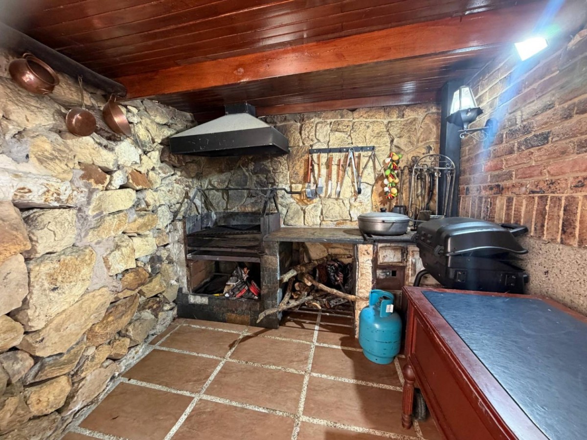 Casa en venta en Provenza, Bogotá · foto 6 de 24