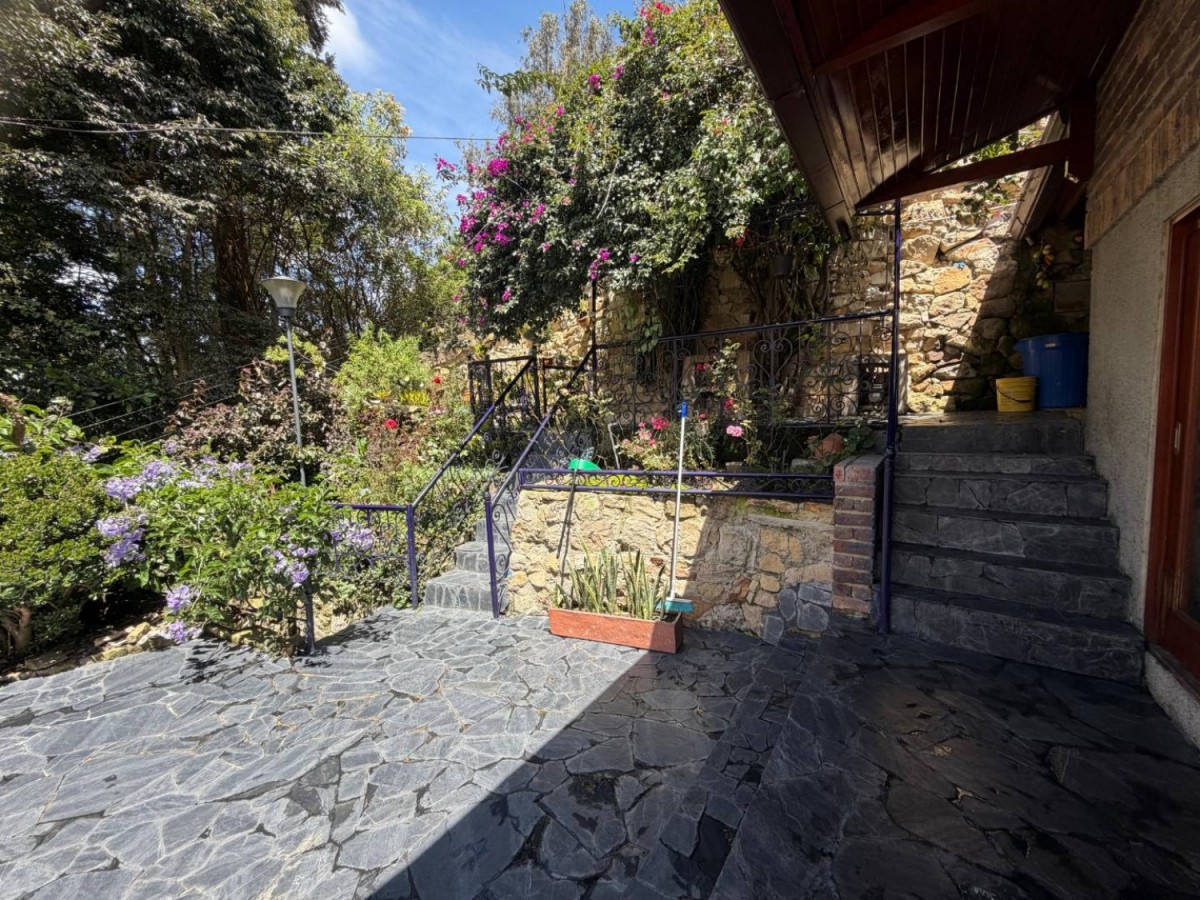 Casa en venta en Provenza, Bogotá · foto 9 de 24