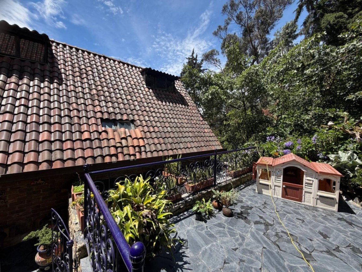Casa en venta en Provenza, Bogotá · foto 10 de 24
