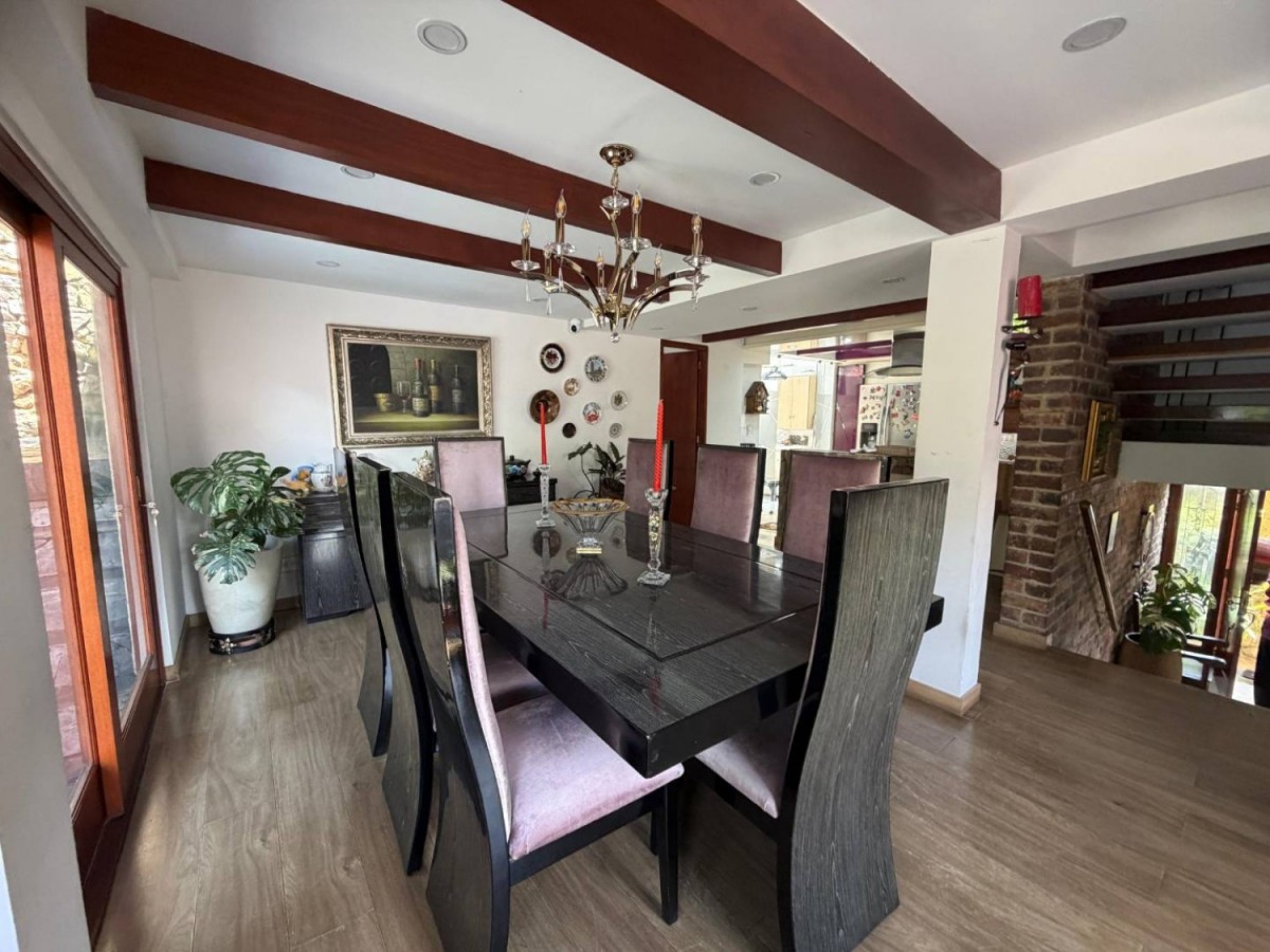 Casa en venta en Provenza, Bogotá · foto 11 de 24
