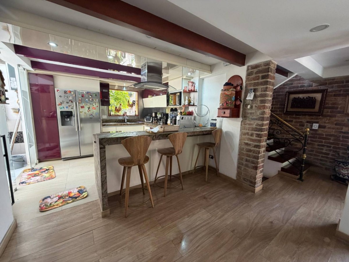 Casa en venta en Provenza, Bogotá · foto 12 de 24