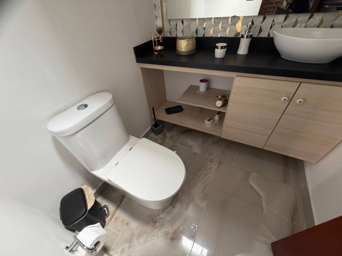 Casa en venta en Provenza, Bogotá · foto 14 de 24