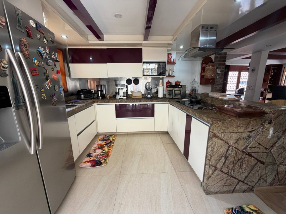 Casa en venta en Provenza, Bogotá · foto 15 de 24