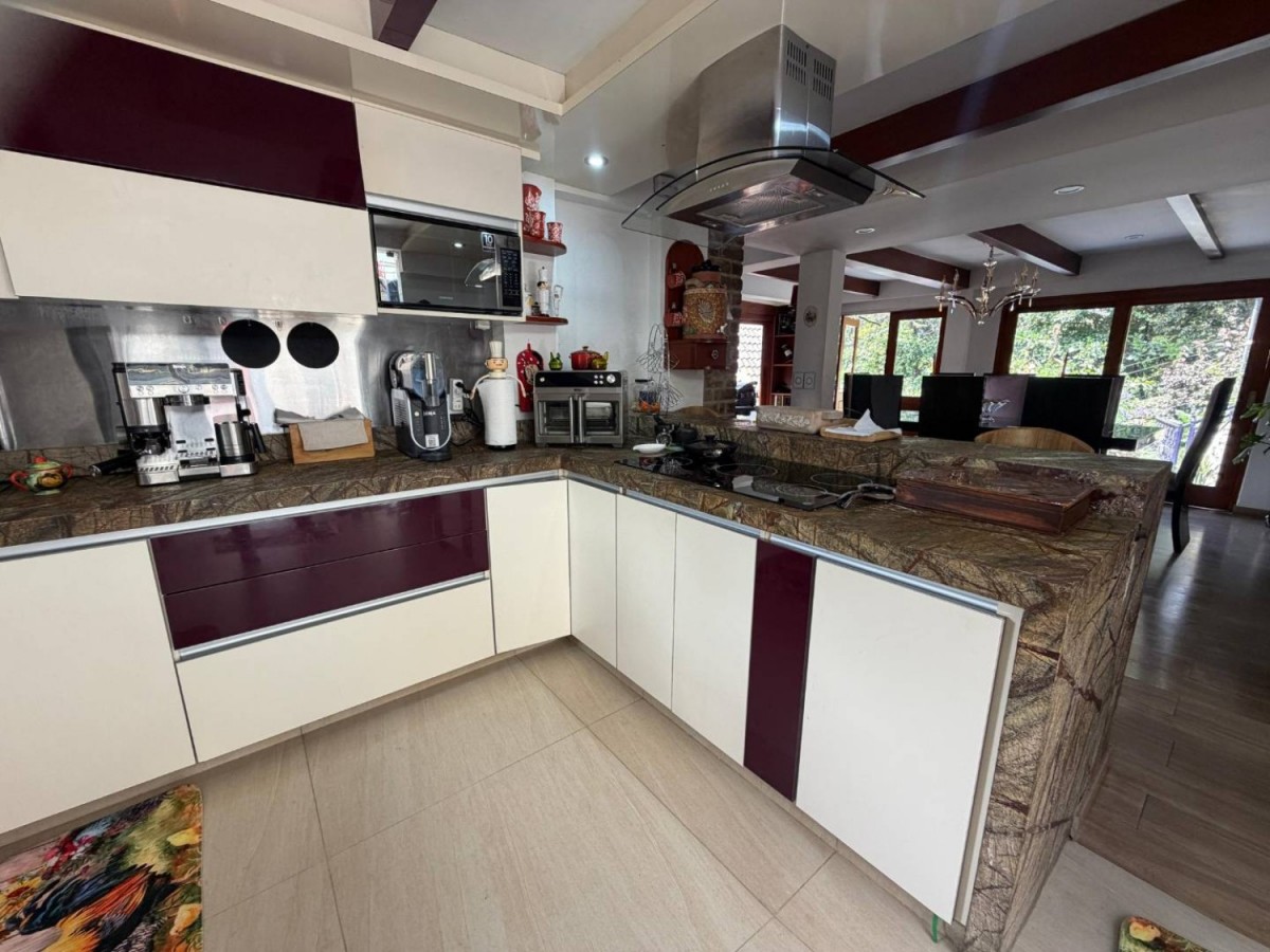 Casa en venta en Provenza, Bogotá · foto 16 de 24