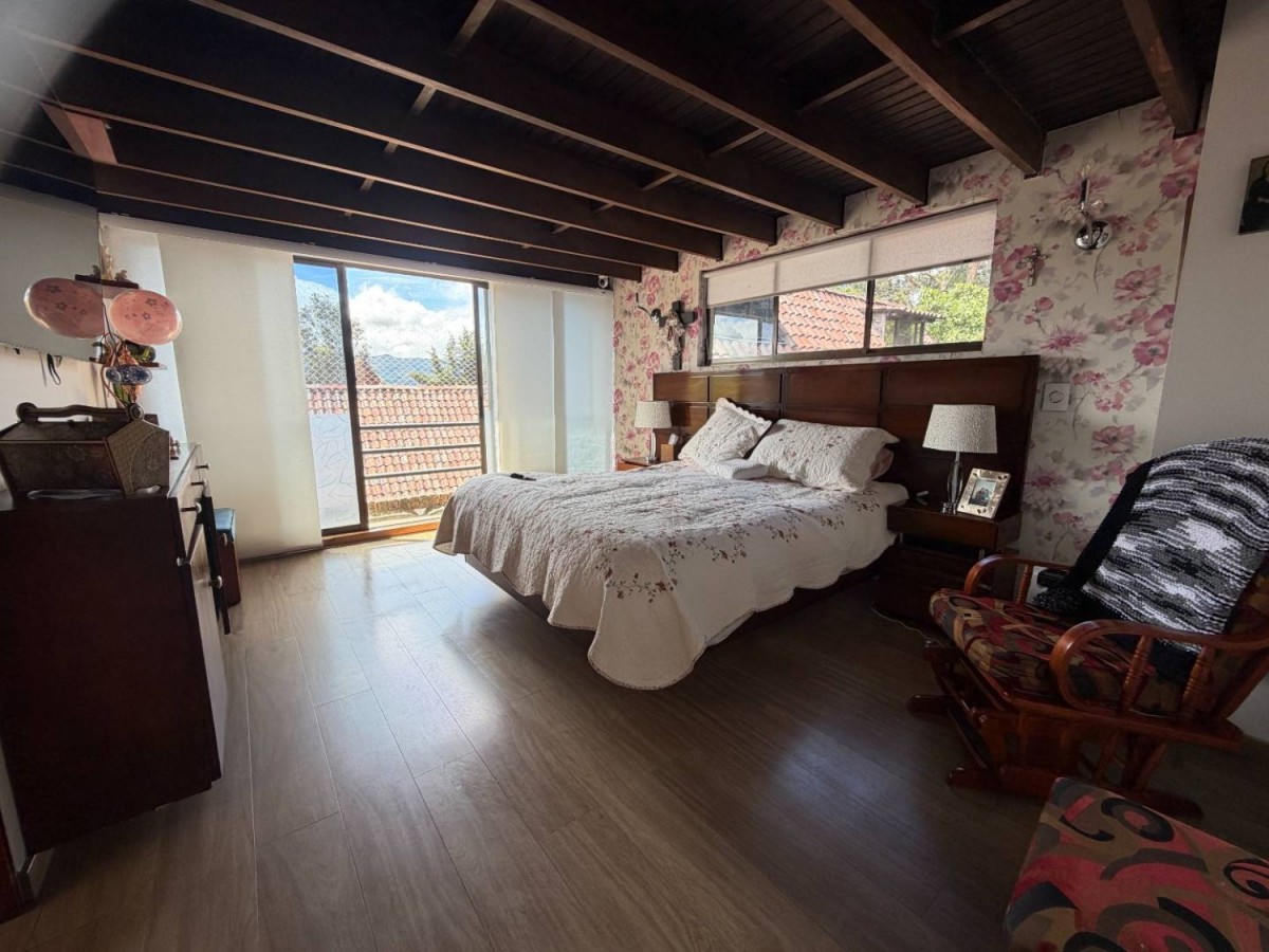 Casa en venta en Provenza, Bogotá · foto 17 de 24