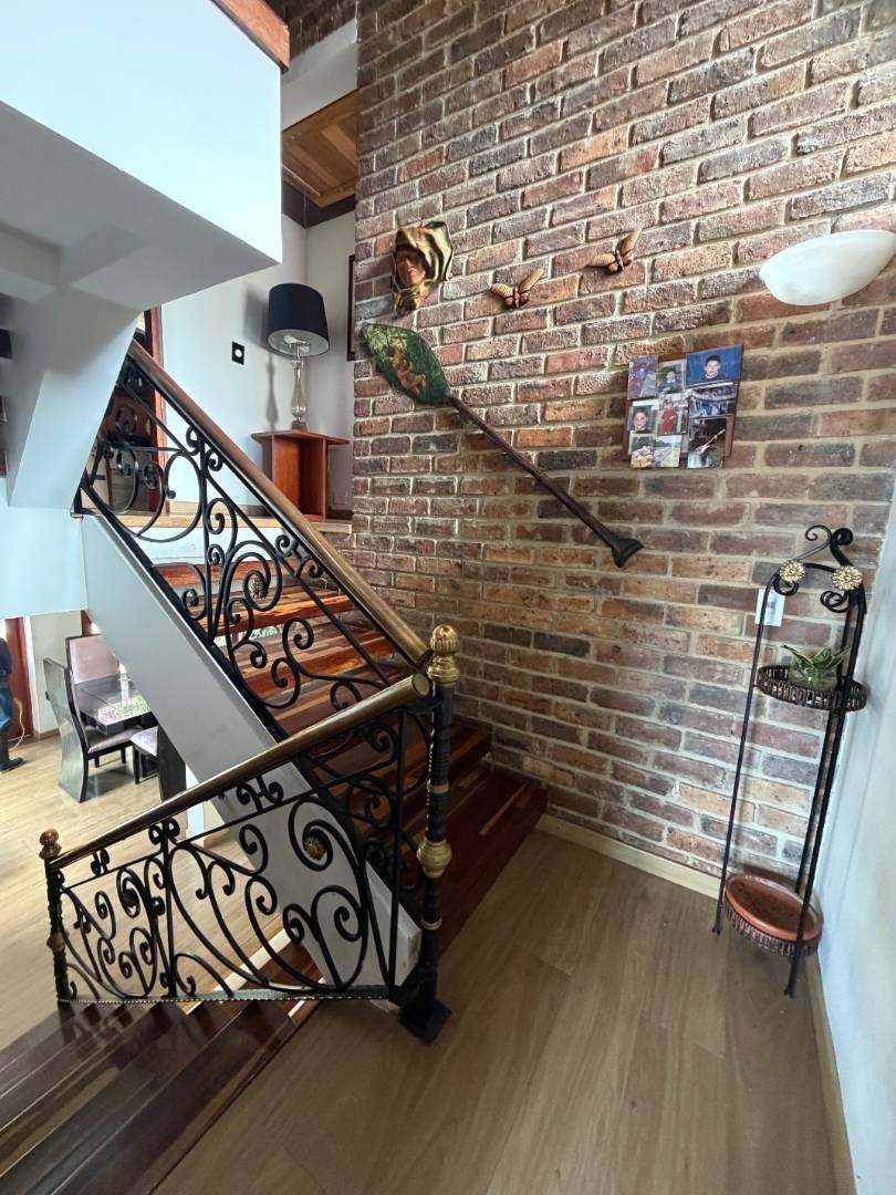 Casa en venta en Provenza, Bogotá · foto 22 de 24