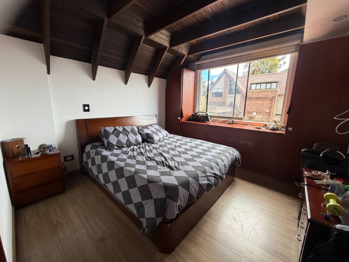 Casa en venta en Provenza, Bogotá · foto 24 de 24
