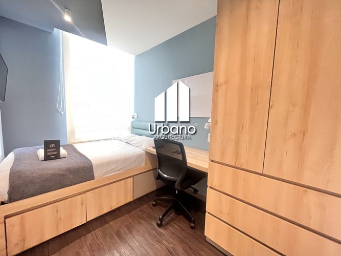 Apartamento en venta en Delicias Norte, Chía · foto 3 de 24