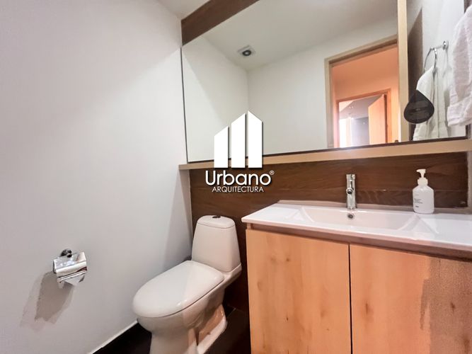 Apartamento en venta en Delicias Norte, Chía · foto 4 de 24