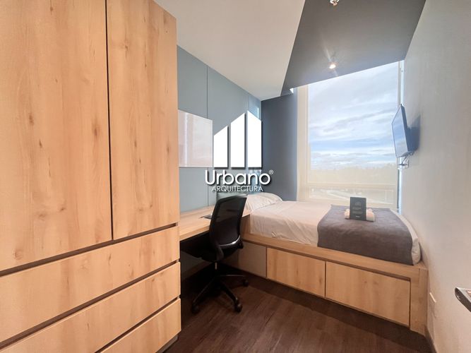 Apartamento en venta en Delicias Norte, Chía · foto 6 de 24