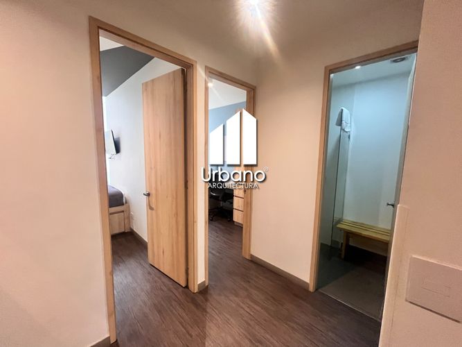 Apartamento en venta en Delicias Norte, Chía · foto 8 de 24