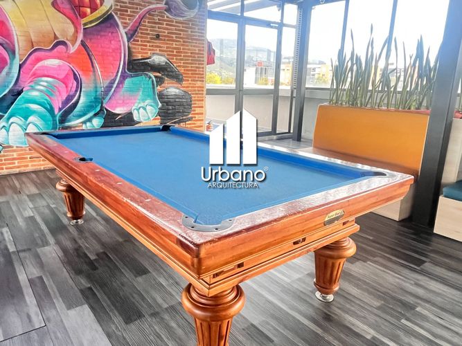Apartamento en venta en Delicias Norte, Chía · foto 11 de 24
