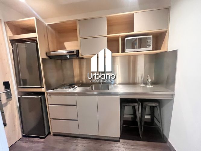 Apartamento en venta en Delicias Norte, Chía · foto 19 de 24