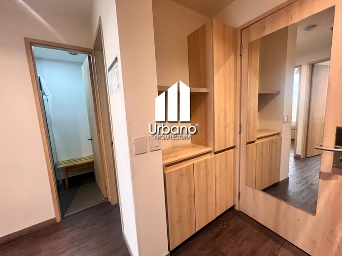 Apartamento en venta en Delicias Norte, Chía · foto 7 de 24