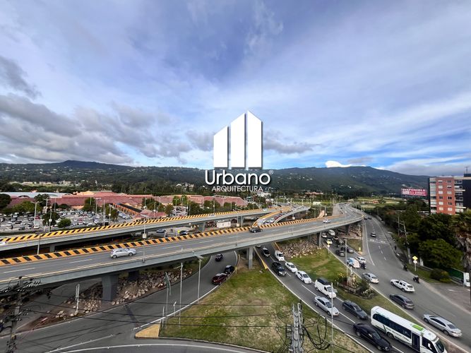 Apartamento en venta en Delicias Norte, Chía · foto 14 de 24