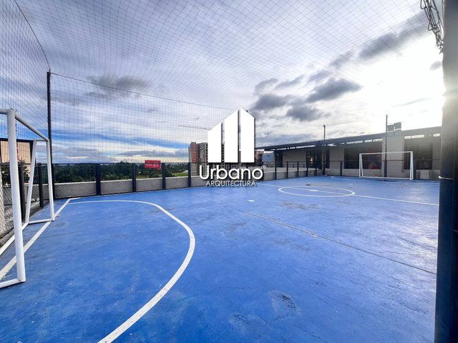 Apartamento en venta en Delicias Norte, Chía · foto 13 de 24