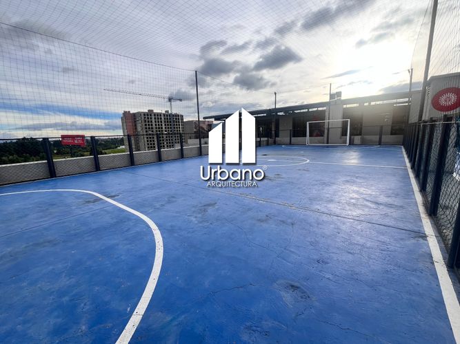 Apartamento en venta en Delicias Norte, Chía · foto 15 de 24