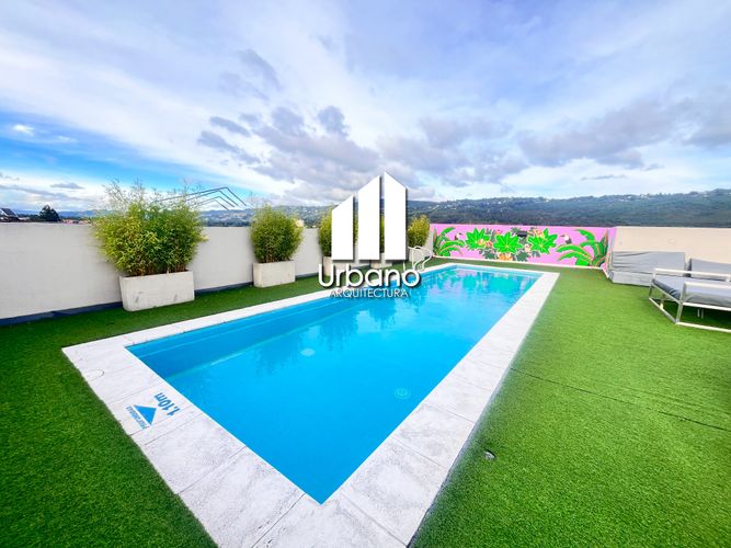 Apartamento en venta en Delicias Norte, Chía · foto 12 de 24