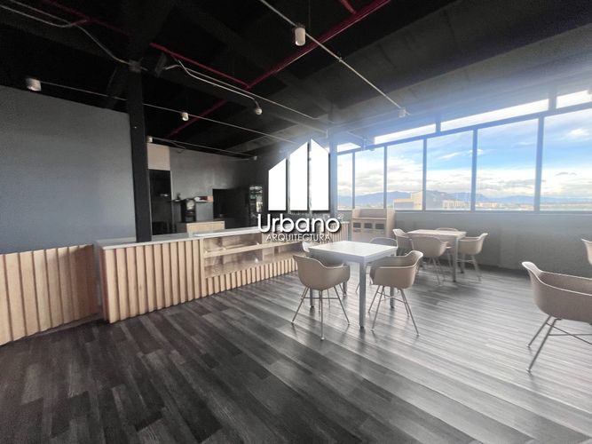 Apartamento en venta en Delicias Norte, Chía · foto 22 de 24