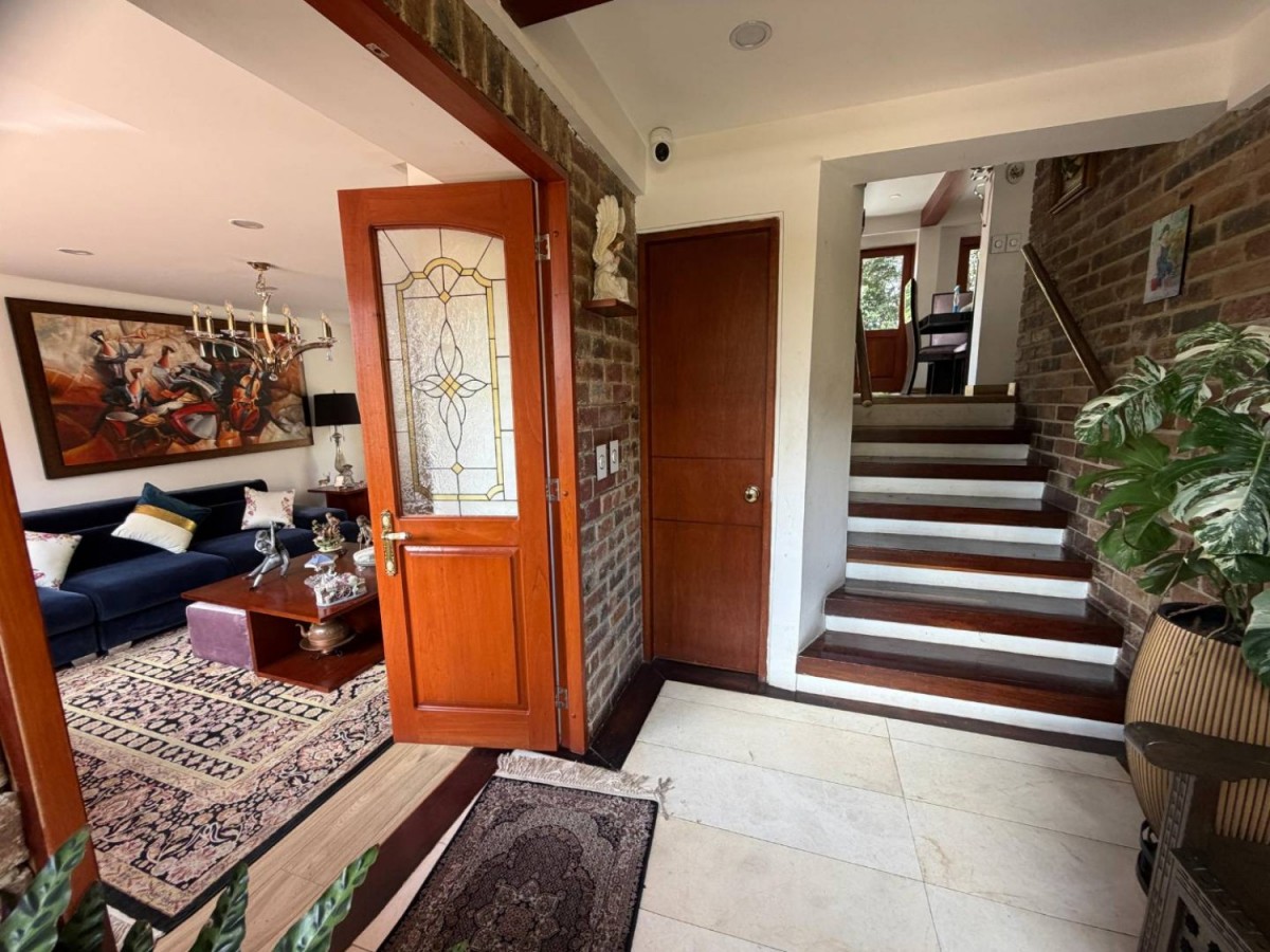 Casa en venta en Provenza, Bogotá · foto 3 de 24