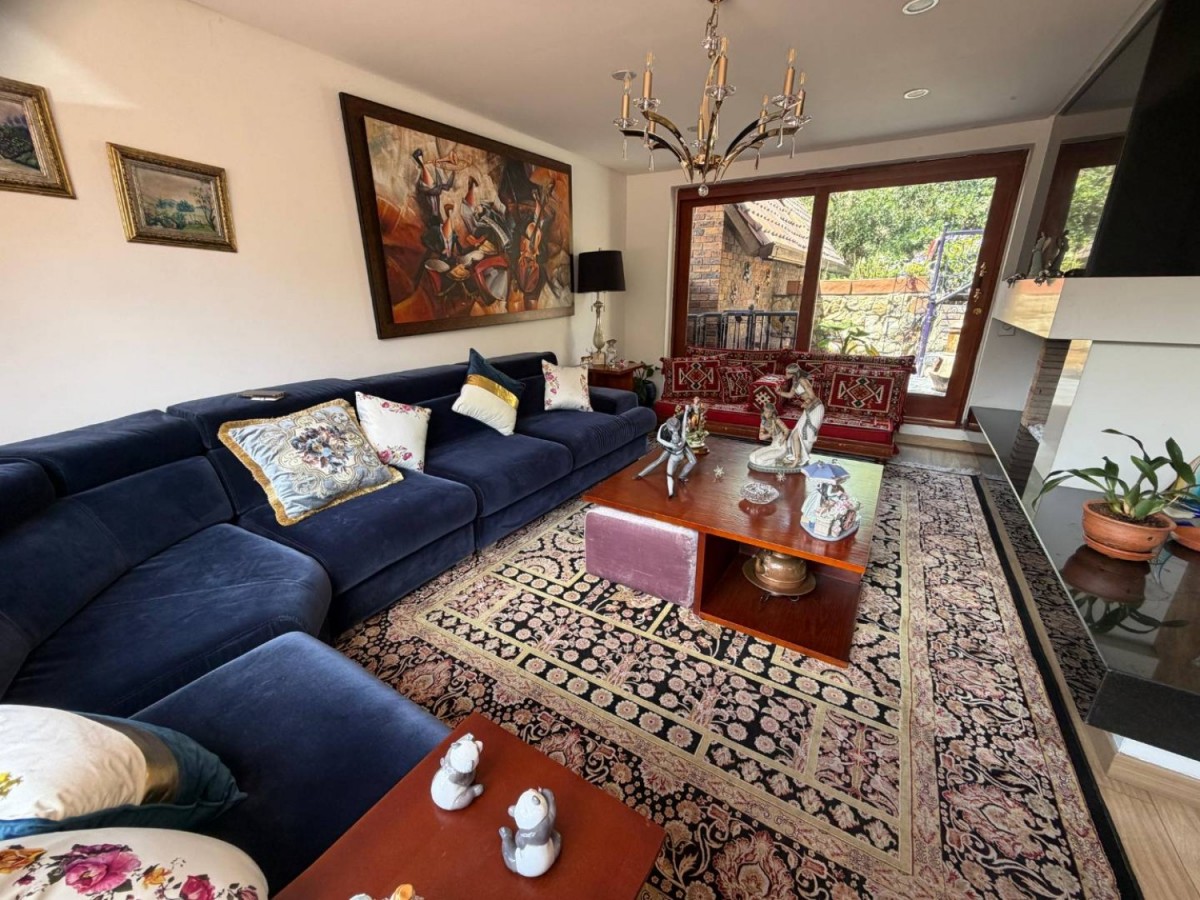 Casa en venta en Provenza, Bogotá · foto 4 de 24